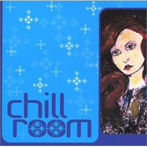 Chill Room cover