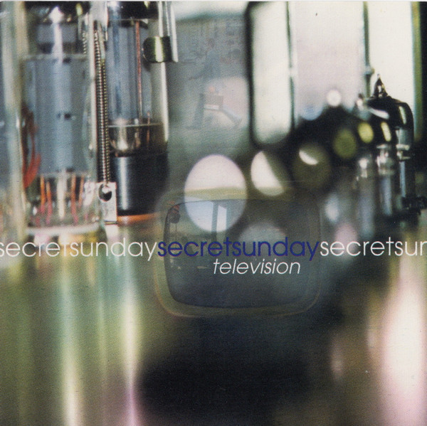 Television cover